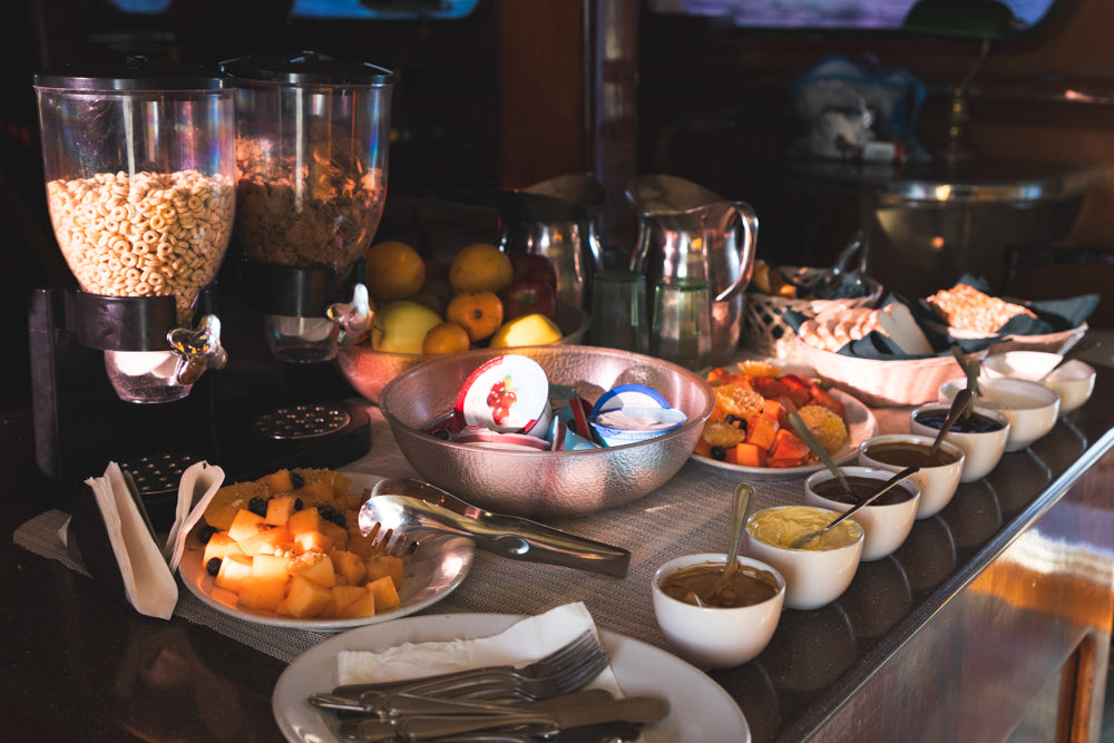 Magdalena Bay Sardine Run Expedition / Mexico