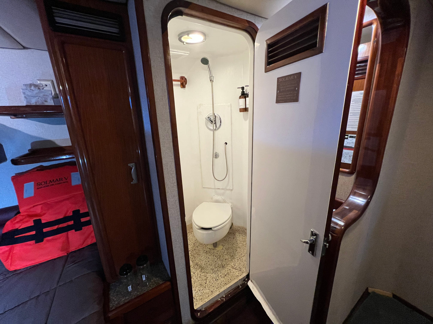 Magdalena Bay Sardine Run Expedition / Mexico